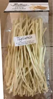 Tagliatelle Pasta italiana