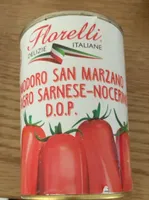 Pomodoro san marzano
