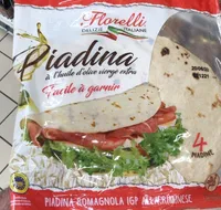 Piadina