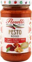 Pesto rosso