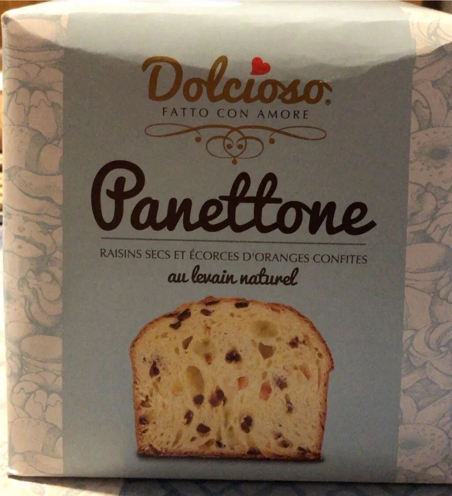 Panettone