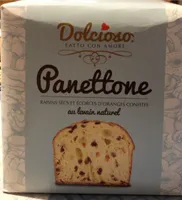 Panettone