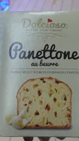 Pannettone
