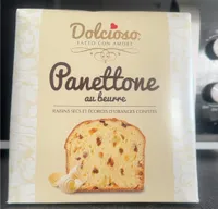 Panettone
