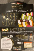 Pasta Festa