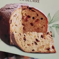 Panettone bio dolcioso
