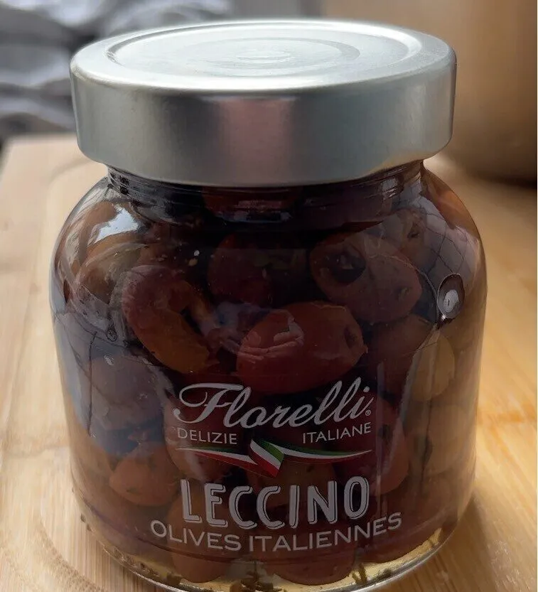 Leccino