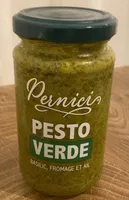 Pesto Verde