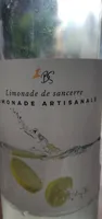Limonade artisanale
