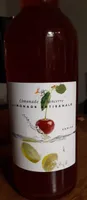 Limonade artisanale