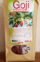 Exopharm Goji Premium De L'himalaya Baies De Goji