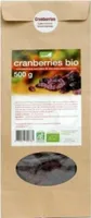 Exopharm Cranberries Bio. Sachet