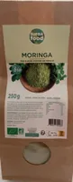 MORINGA 100 % PURE POUDRE DE FEUILLE