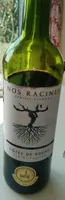 Nos racines cotes de bourg