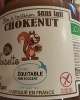 Chokenut