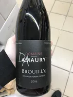 Brouilly 2016
