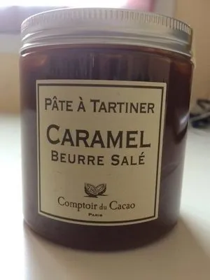 Caramel beurre salé