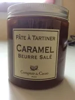 Caramel beurre salé