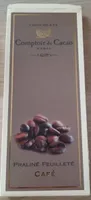 Comptoir du cacao
