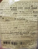 Assortiment Chocolats De Noël