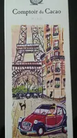 Paris cacao