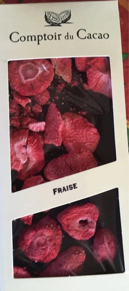 Fraise