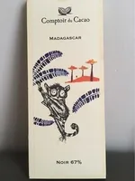 Madagascar
