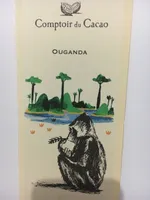 Ouganda