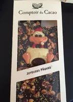 Tablette de Pâques