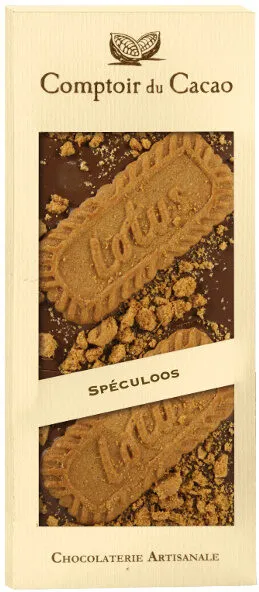 Spéculoos