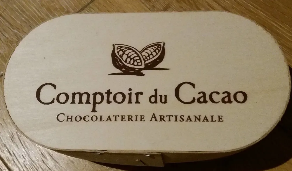 Assortiments chocolats