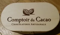 Assortiments chocolats