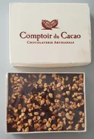 Chocolaterie artisanale