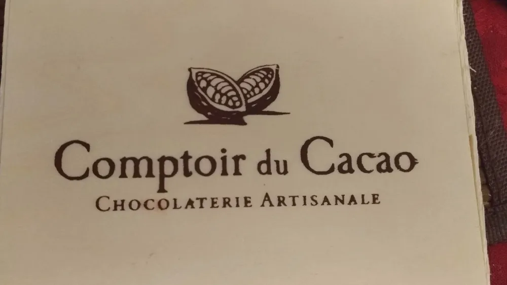 Coffret Praliné Feuilleté Lait Caramel beurre salé
