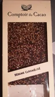 Sésame caramélisé