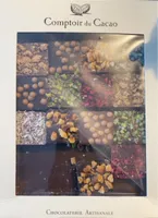Comptoir du cacao