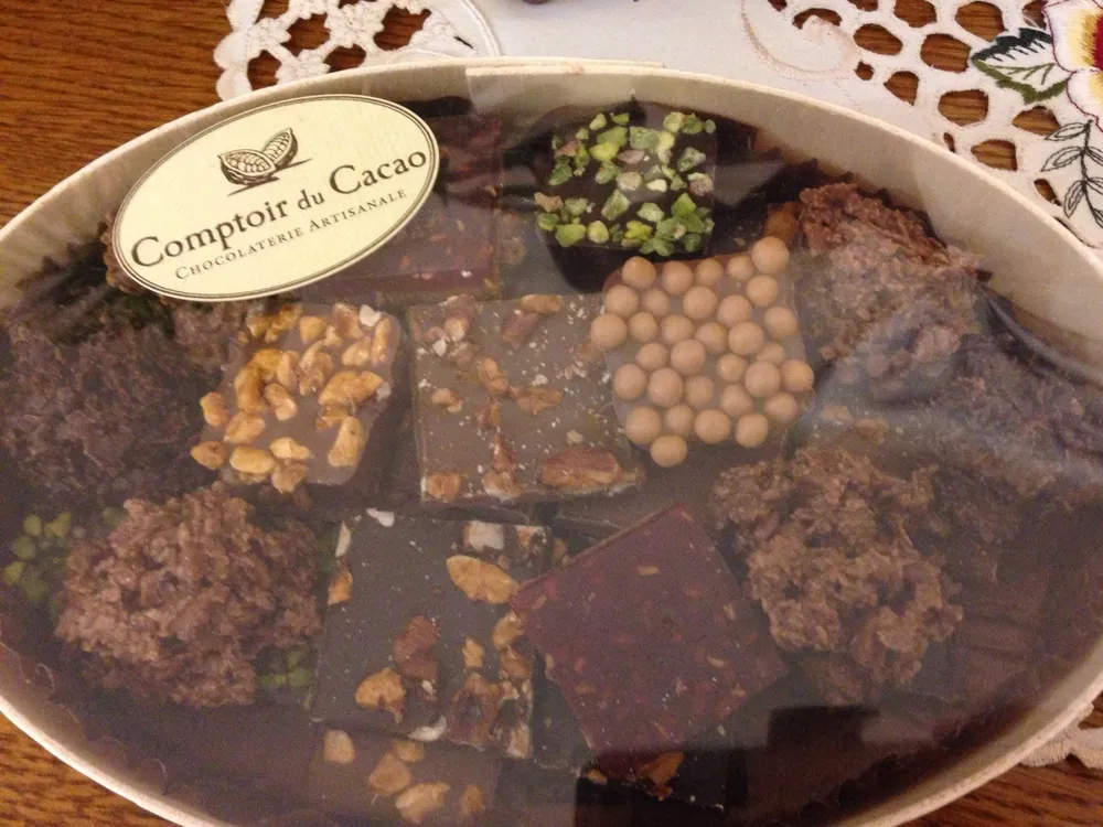 Chocolat