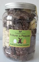 Friture de Pâques