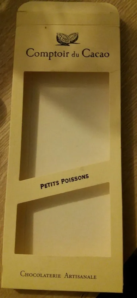 Tablette de chocolat