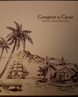 Coffret Carton des Îles
