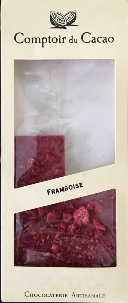 Ruby Framboise