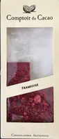 Ruby Framboise