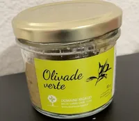 Olivade verte