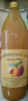 Nectar de Pêche
