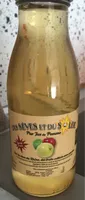 Pur Jus De Pomme