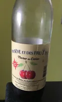 Nectar de cerise