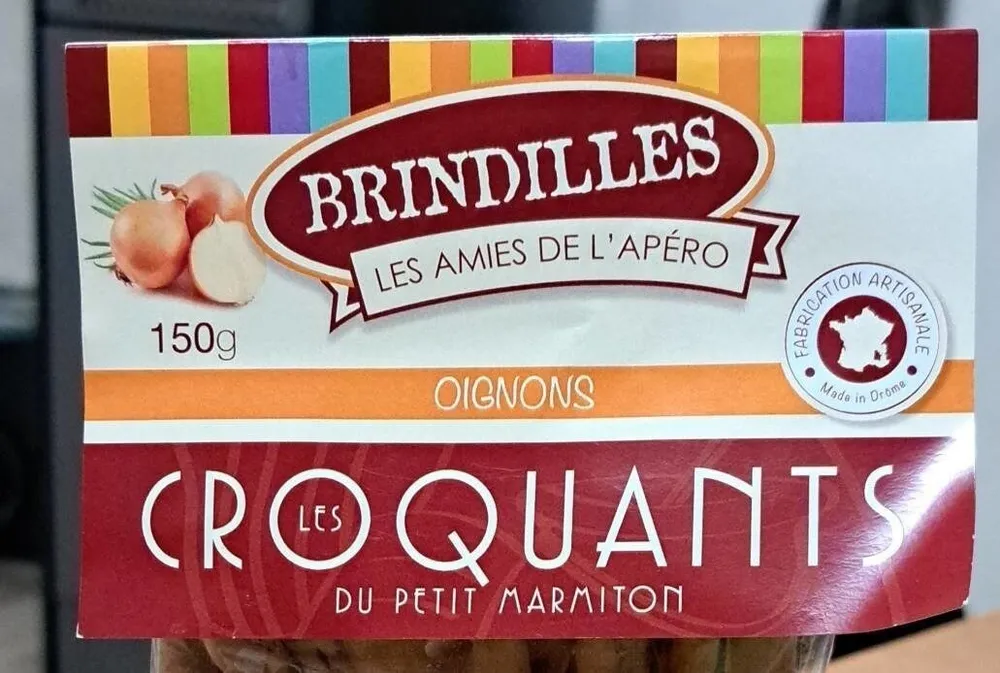 Brindilles : Les amis de l'apero