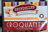 Brindilles : Les amis de l'apero