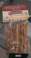 Brinouille sésame