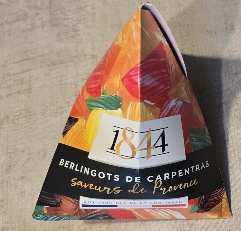 Berlingots de Carpentras